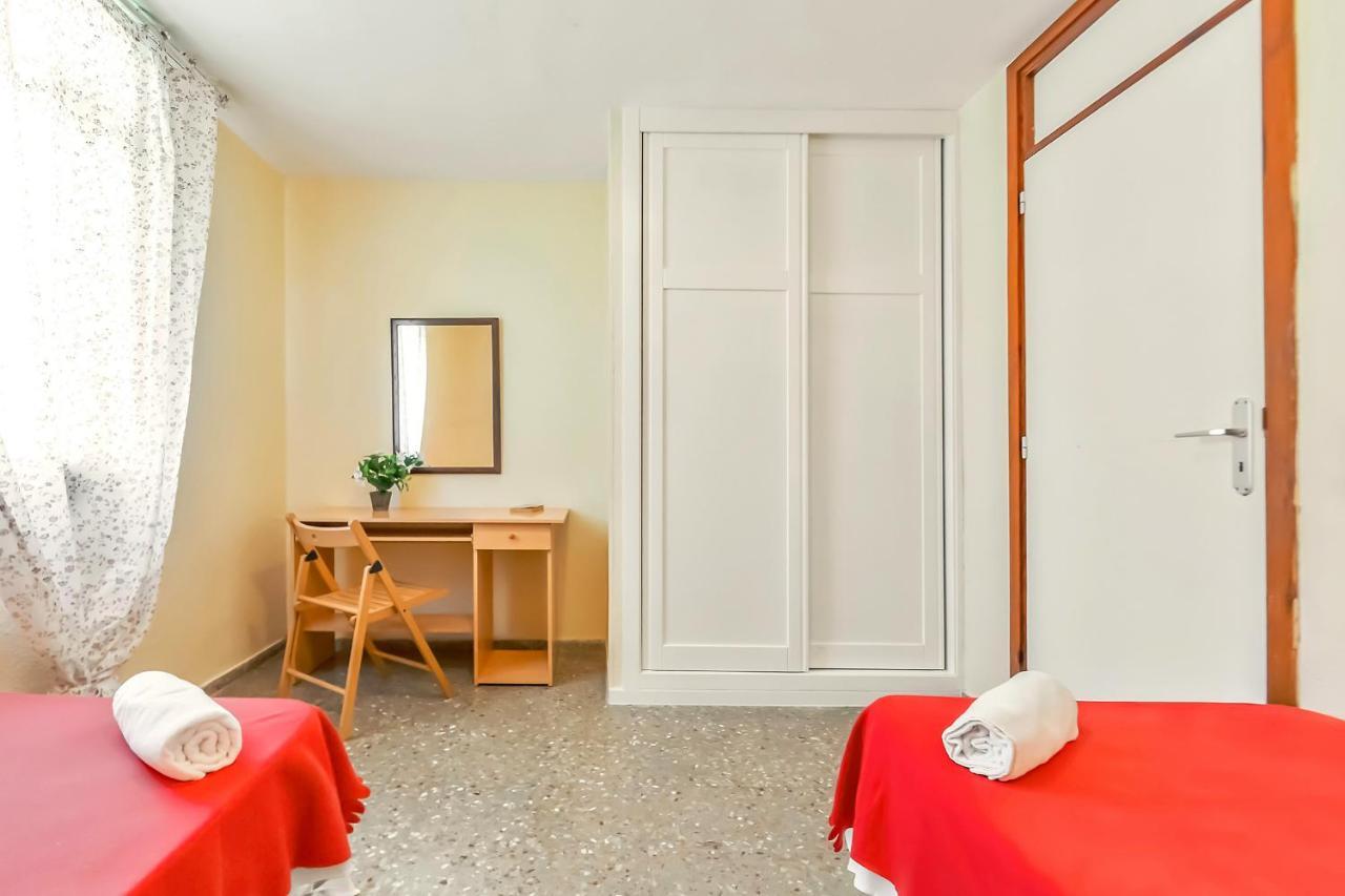 Two Bedroom Apartment, Near Playa De Las Americas, Wifi, Pool Extérieur photo