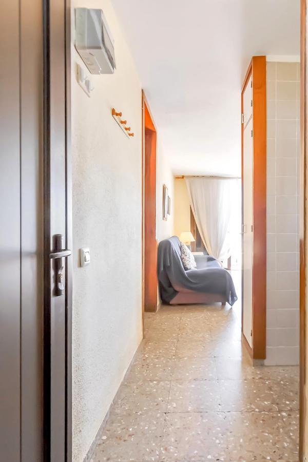 Two Bedroom Apartment, Near Playa De Las Americas, Wifi, Pool Extérieur photo